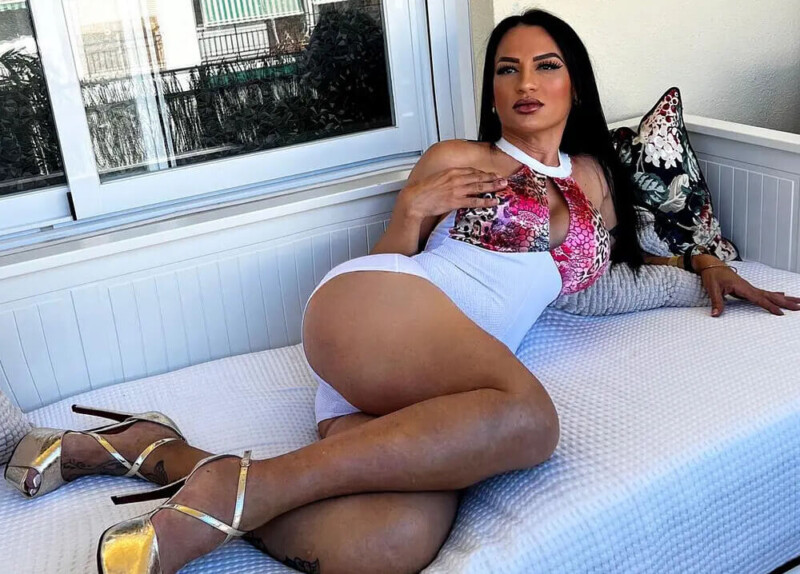 Milky Jen