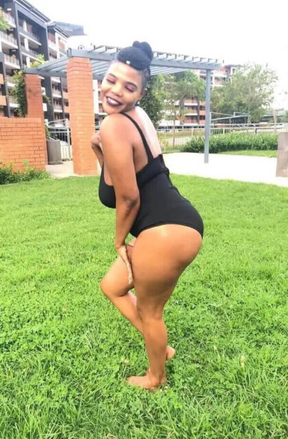 Lebogang