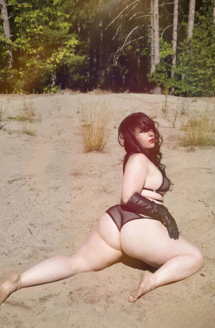 Genevieve Marceau